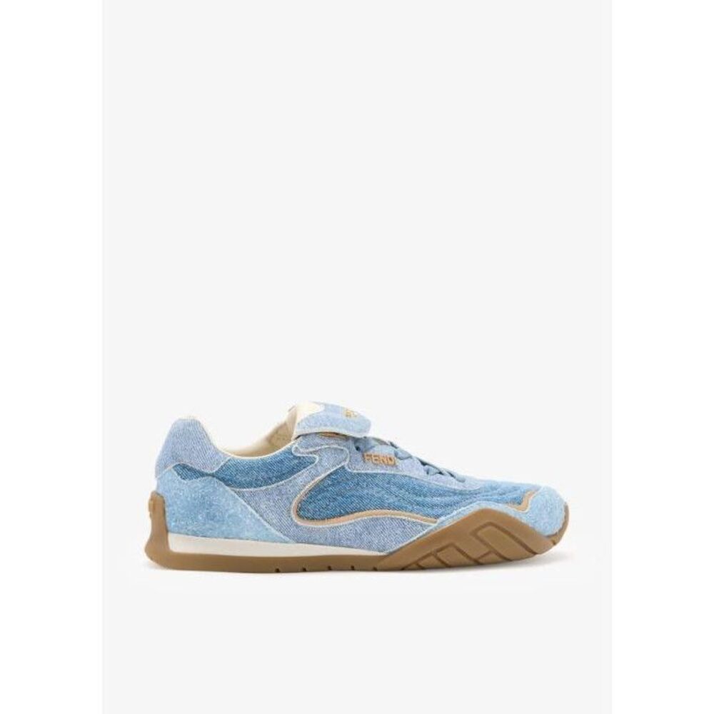 Wave Pulse Sneakers